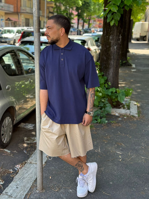 Polo Over DFT43