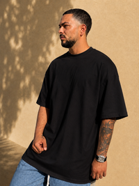T-shirt Sartoriali Oversize Grovestreet Clothing