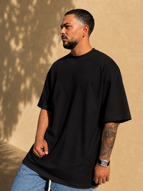 T-shirt Sartoriali Oversize Grovestreet Clothing