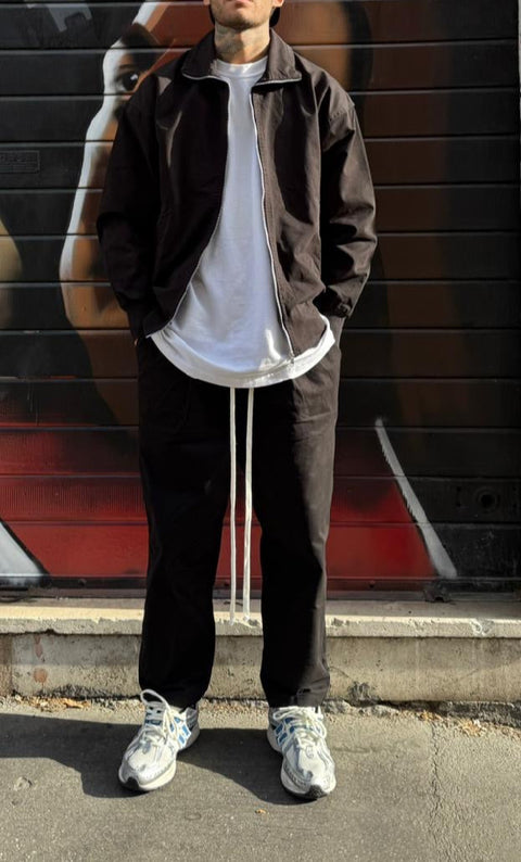 Coordinato Queens 0405G