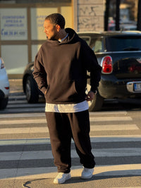 Tuta Grovestreet Produzione Sartoriale