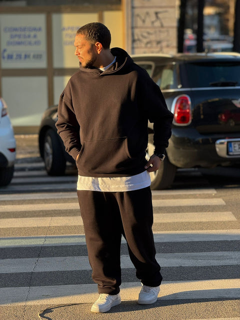 Tuta Grovestreet Produzione Sartoriale