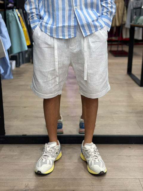 Bermuda Di Lino LP771