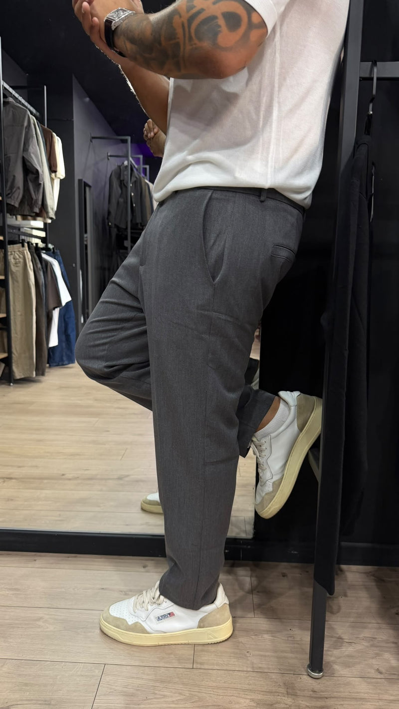 Pantalone Essential Tailored Grovestreet Clothing