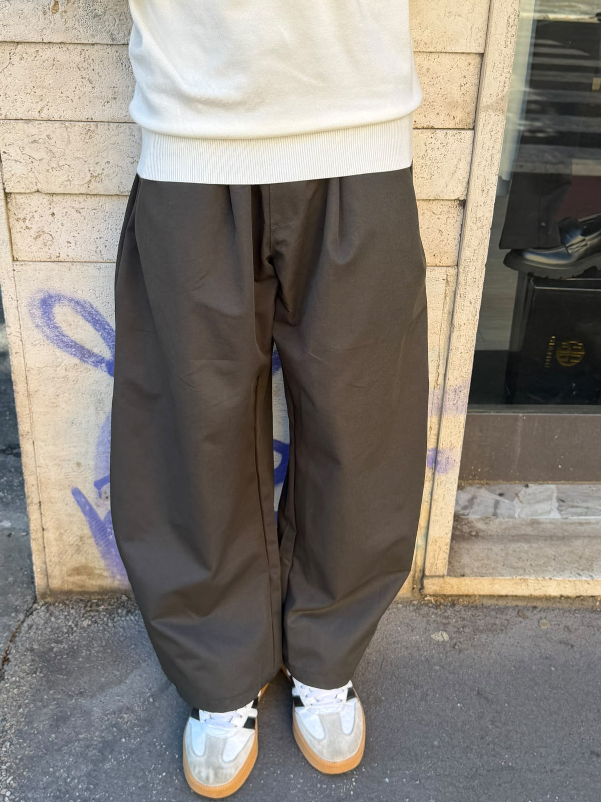 Pantalaccio Baloon