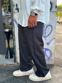 Pantalone Gessato FK01