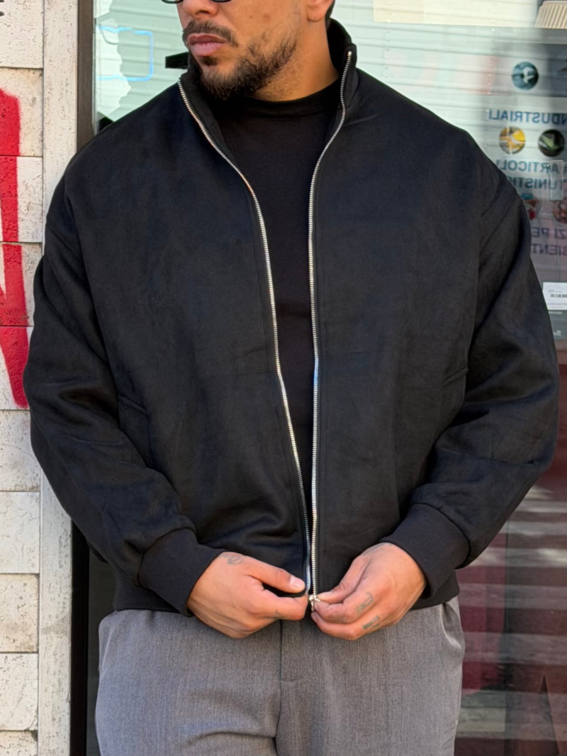 Bomber Manhattan 2.0