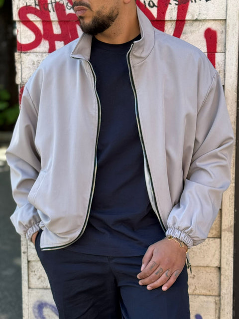 Spring Bomber GFB03