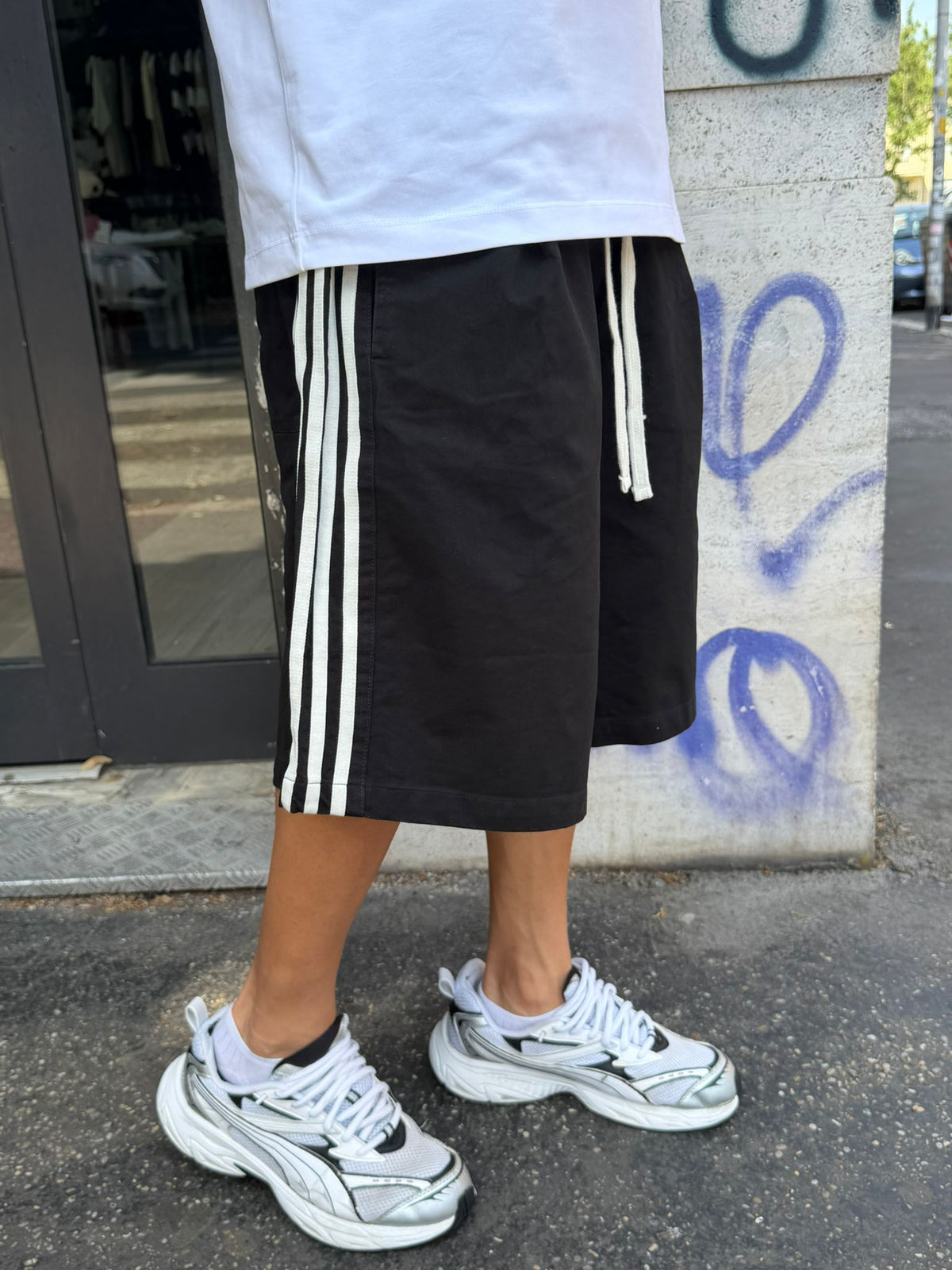 Bermuda Stripes 259P