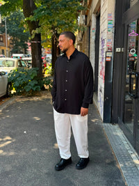 Camicia Sartoriale Over Grovestreet Clothing