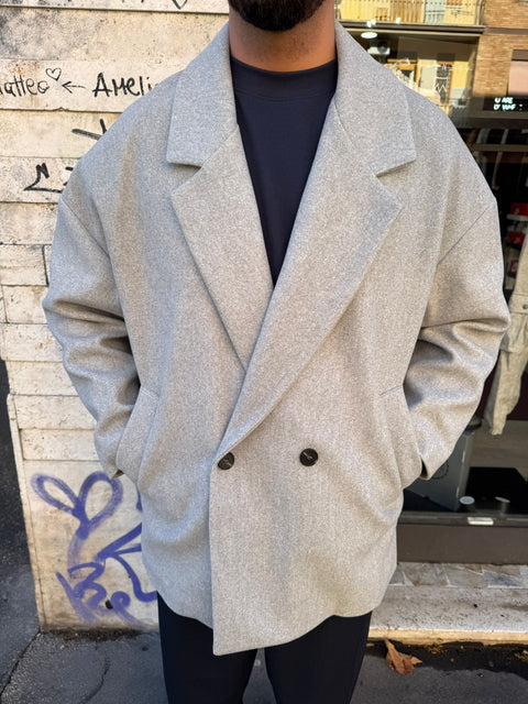 Cappotto Stansfield 8082