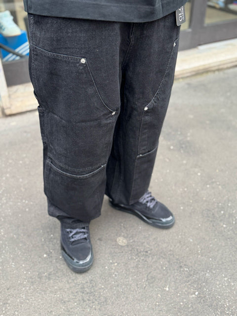 Coordinato Denim GGM
