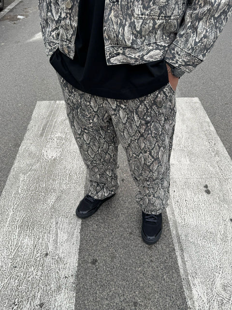 Coordinato pitonato GGM