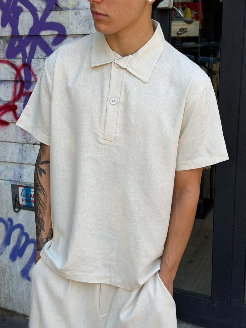 Coordinato Polo TB