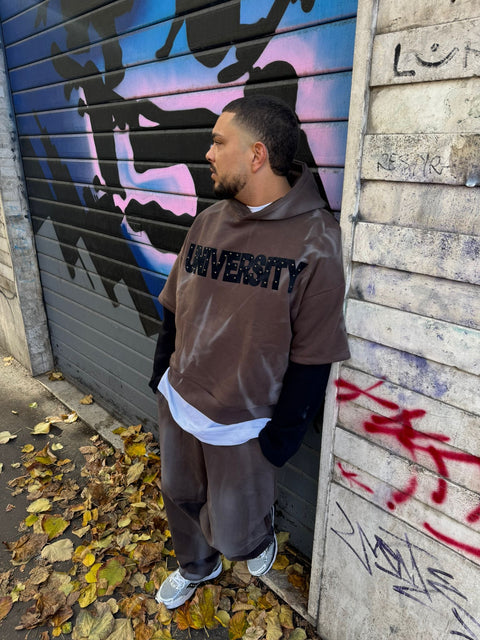 Tracksuit University