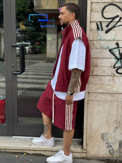 Coordinato Over 258