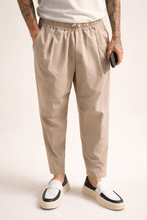 Pantalone Casual 077