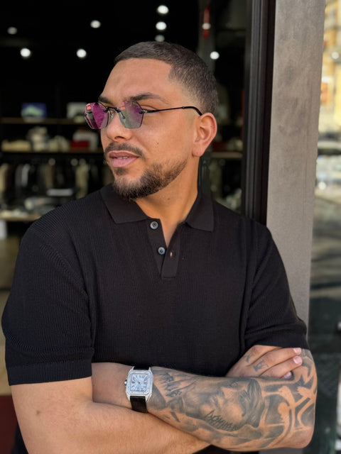 Occhiali Hype Exagon