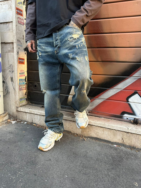 Jeans Carpenter J0006