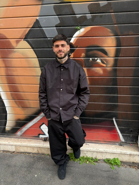 Coordinato Fabian BNK