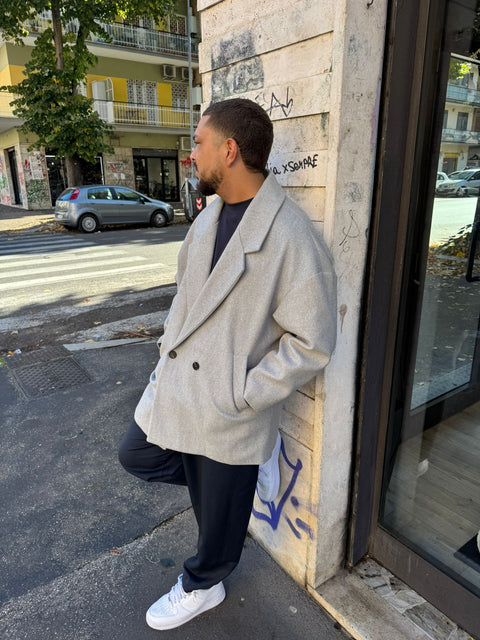 Cappotto Stansfield 8082