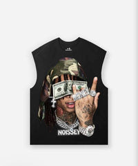 Canotta Noissey Camo Bandana Money Vision