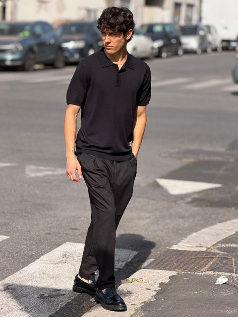 Polo Casual MT966