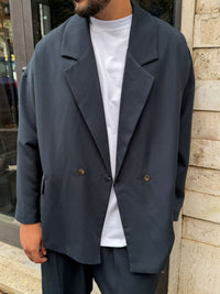 Doppiopetto Oversize Grovestreet Clothing