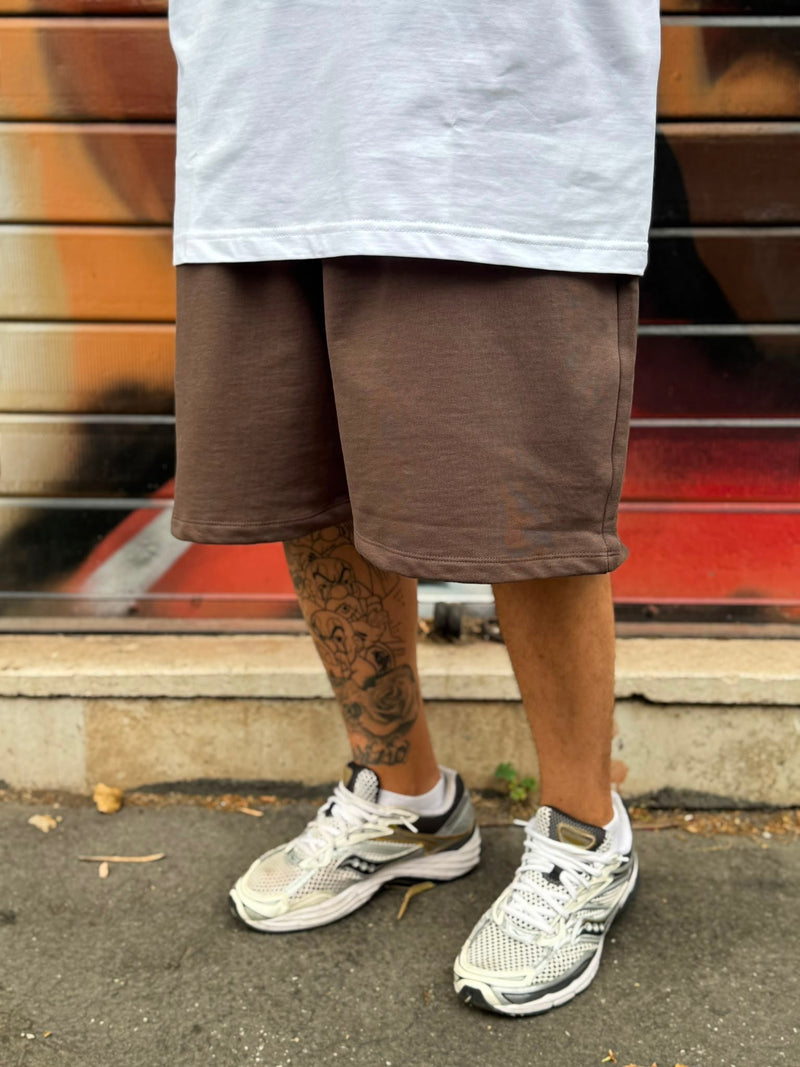 Bermuda Over Comfy 908