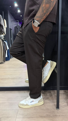 Pantalone Sartoriale Essential Grovestreet Clothing
