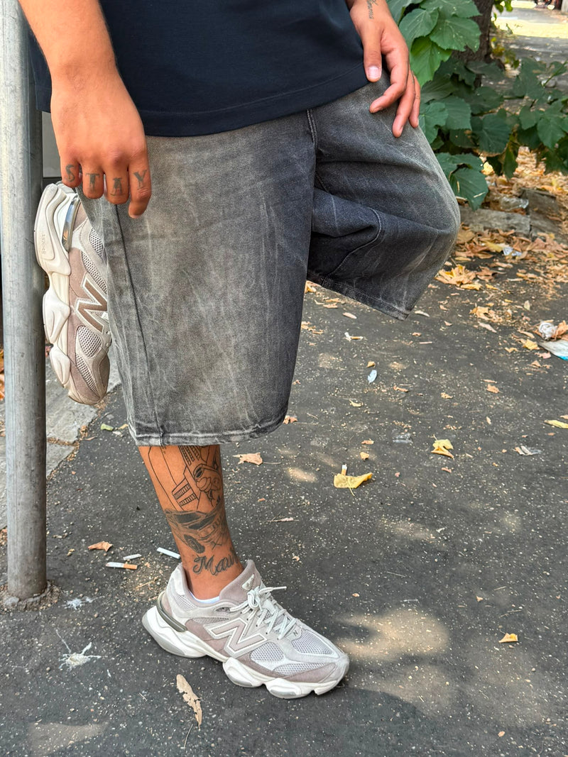 Bermuda Jeans VIP0605