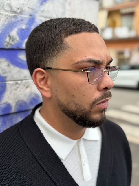 Occhiali Quebec Diamond