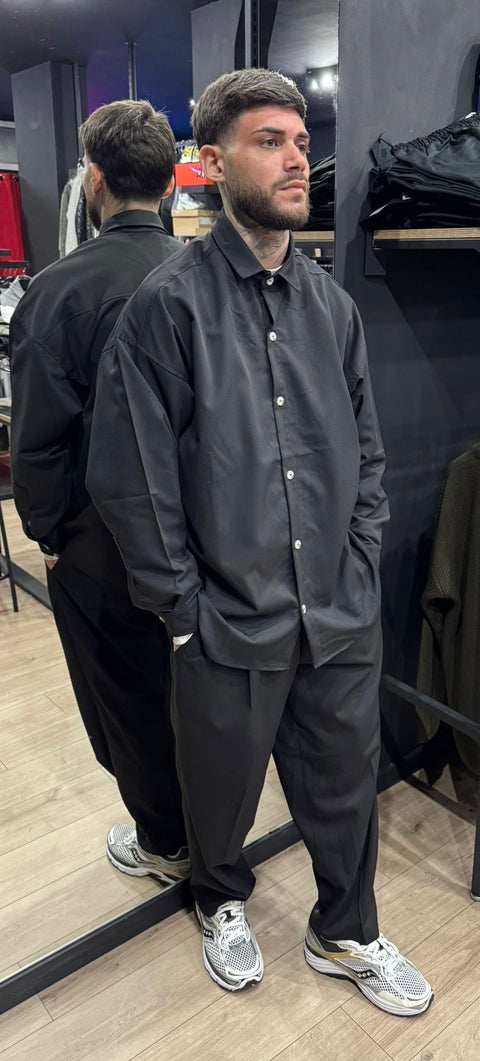 Coordinato Casual 102-103