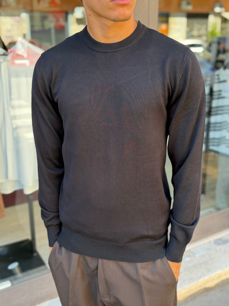 Maglione in Filo W203