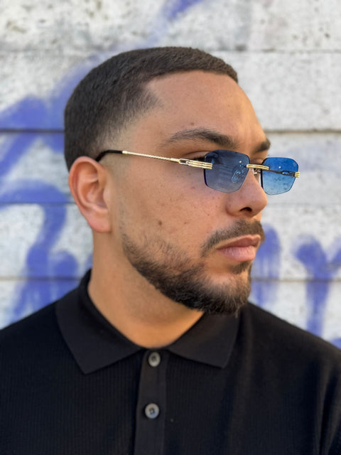 Occhiali Hype Vintage