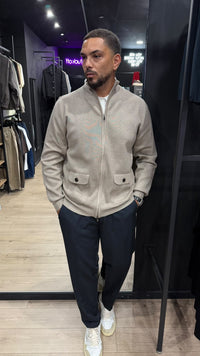 Pantalone Essential Tailored Grovestreet Clothing