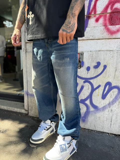 Jeans BNK010