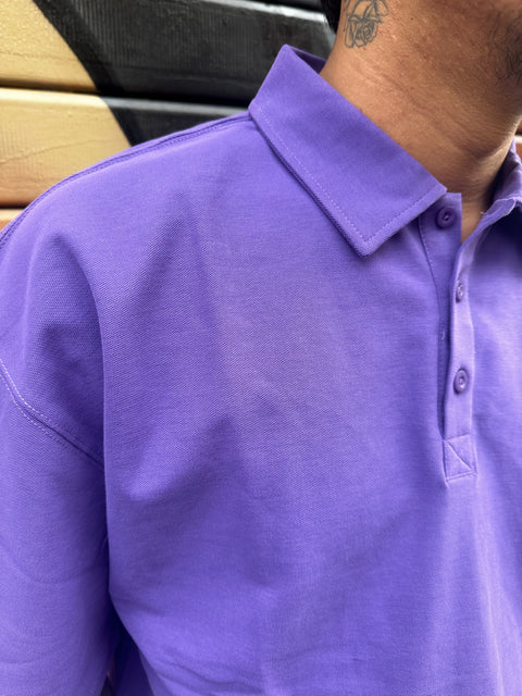Polo over viola