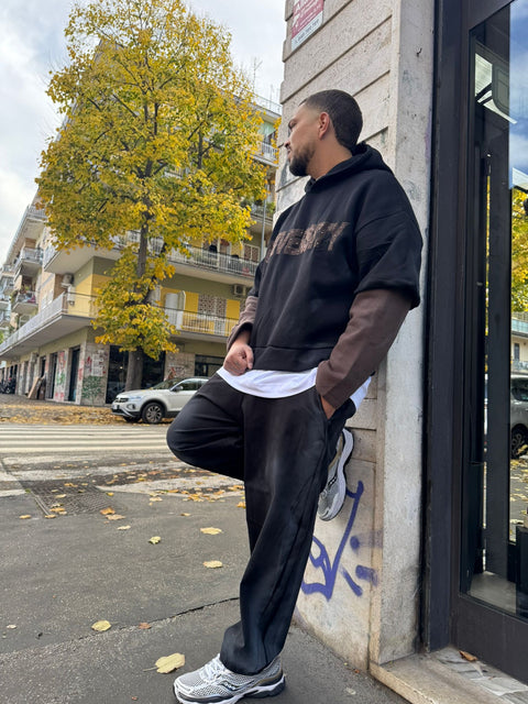 Tracksuit University