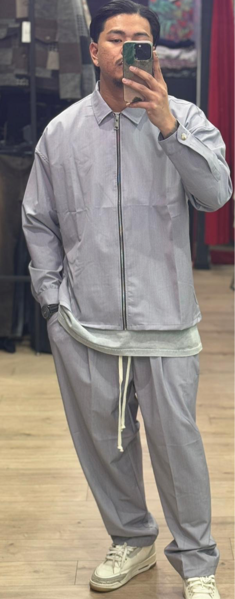 Coordinato Detroit 7211-12