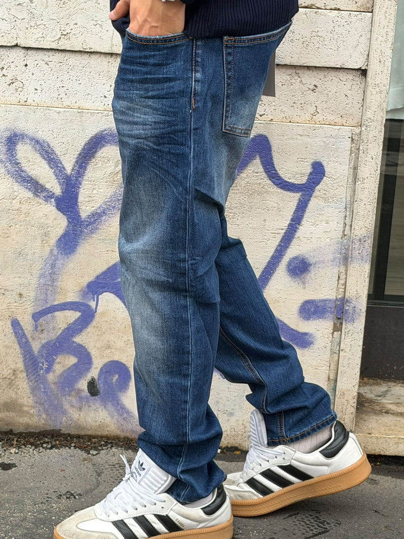 Jeans Regular Straight