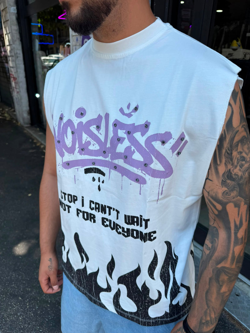 Canotta Noisless BNK