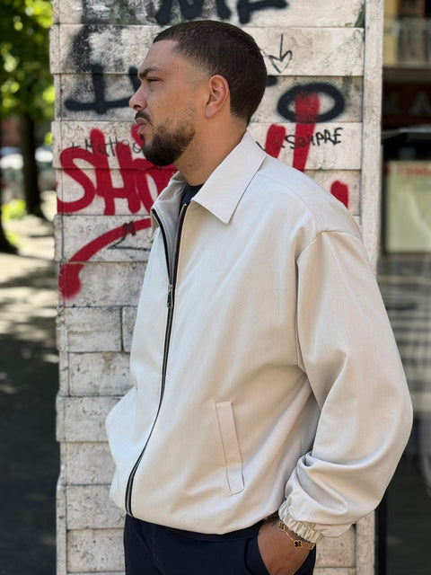 Spring Bomber GFB04