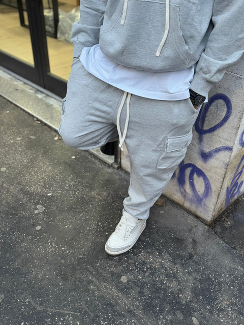 Tracksuit cargo