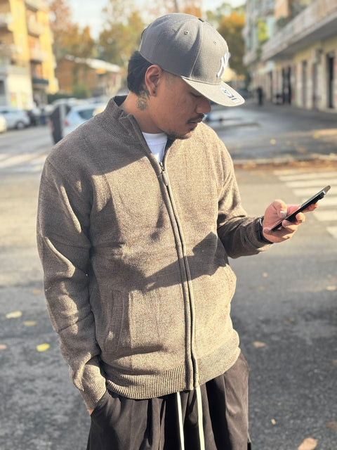 Maglione Cambridge