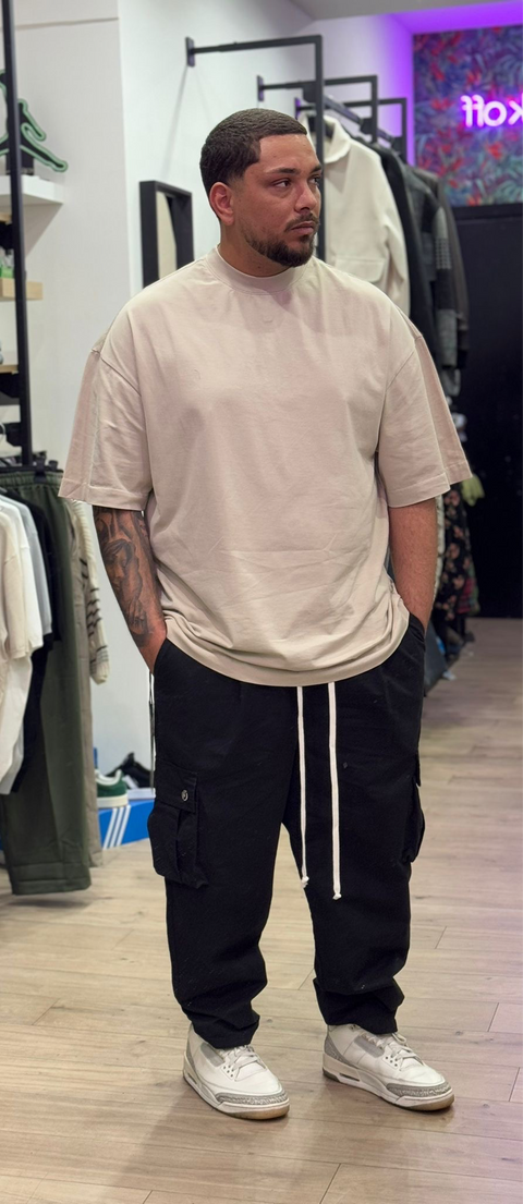 T-shirt over 29G