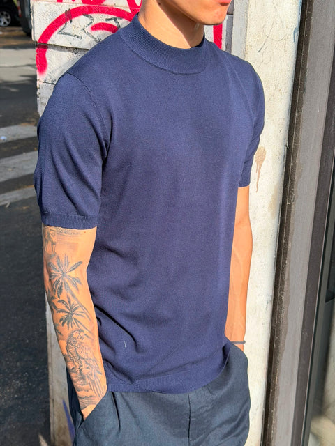 T-shirt a Filo MT922