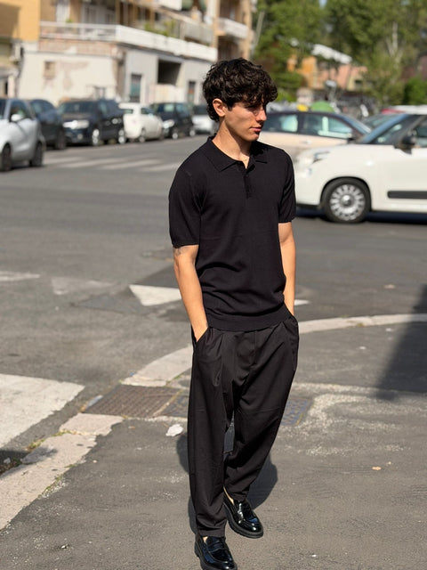 Polo Casual MT966