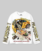 T-shirt Noissey Money Needs Me