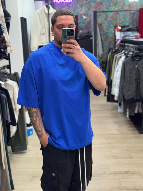 T-shirt over 29G